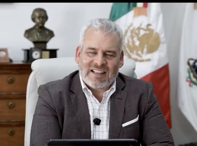 Para Que No Se Asombren
